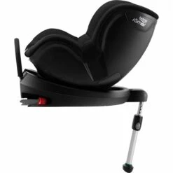 Britax Römer Dualfix² R Autositz Cosmos Black 0-18 Kg -Babyprodukte Geschäft jpg dualfix2 r cosmosblack 01 rwfrecline3 2019 72dpi 2000x2000 1