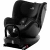 Britax Römer Dualfix² R Autositz Cosmos Black 0-18 Kg