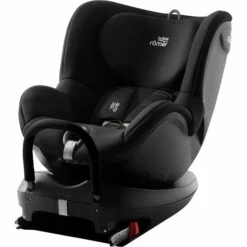 Britax Römer Dualfix² R Autositz Cosmos Black 0-18 Kg