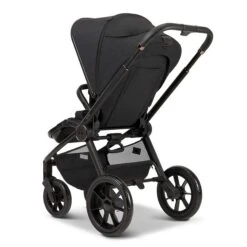 Moon Sport Sportwagen Black Melange Zubehör Bundle 14 Moon Sport Sportwagen Black Melange Zubehör Bundle -Babyprodukte Geschäft k24 sport 64930600 sportsitz blackmelange 800 6 backleft 1