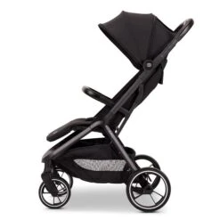 Moon Zac Buggy Black Melange -Babyprodukte Geschäft k24 zac 62940500 sitz blackmelange 800 7 left