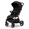 Moon Zac Buggy Black Melange