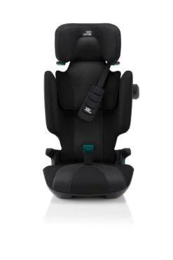 Britax Römer Kidfix I-Size Galaxy Black - Green Sense Kindersitz Gruppe ECE R 129 / I-Size -Babyprodukte Geschäft kidfix i size galaxyblack 03 headresttop 2022