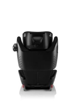 Britax Römer Kidfix I-Size Galaxy Black - Green Sense Kindersitz Gruppe ECE R 129 / I-Size -Babyprodukte Geschäft kidfix i size galaxyblack 07 headrestdown 2022