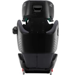 Britax Römer Kidfix I-Size Storm Grey Kindersitz Gruppe ECE R 129 / I-Size -Babyprodukte Geschäft kidfix i size stormgrey 07 headresttop 2021