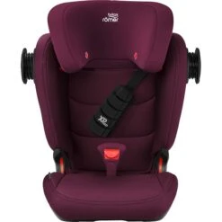 Britax Römer Kidfix III S Burgundy Red Kindersitz Gruppe 2-3 (15-36 Kg) 8 Britax Römer Kidfix III S Burgundy Red Kindersitz Gruppe 2-3 (15-36 Kg) -Babyprodukte Geschäft kidfix iii s burgundyred 03 sictout 2019 1