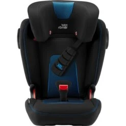 Britax Römer Kidfix III S Cool Flow Blue Kindersitz Gruppe 2-3 (15-36 Kg) -Babyprodukte Geschäft kidfix iii s coolflowblue 03 xppadrighttoleft 2019 1