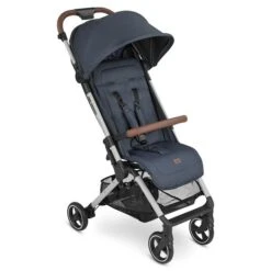 ABC Design Ping Two Reisebuggy - Lake - Kollektion 2023