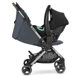 ABC Design Ping Two Reisebuggy - Lake - Kollektion 2023 -Babyprodukte Geschäft kinderwagen buggy stroller ping two lake 03 travelsystem 03