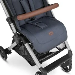 ABC Design Ping Two Reisebuggy - Lake - Kollektion 2023 -Babyprodukte Geschäft kinderwagen buggy stroller ping two lake 08 bremse 08