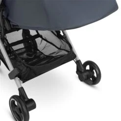 ABC Design Ping Two Reisebuggy - Lake - Kollektion 2023 -Babyprodukte Geschäft kinderwagen buggy stroller ping two lake 09 bremse 09