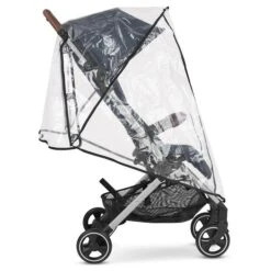 ABC Design Ping Two Reisebuggy - Lake - Kollektion 2023 -Babyprodukte Geschäft kinderwagen buggy stroller ping two lake 12 regenverdeck 12