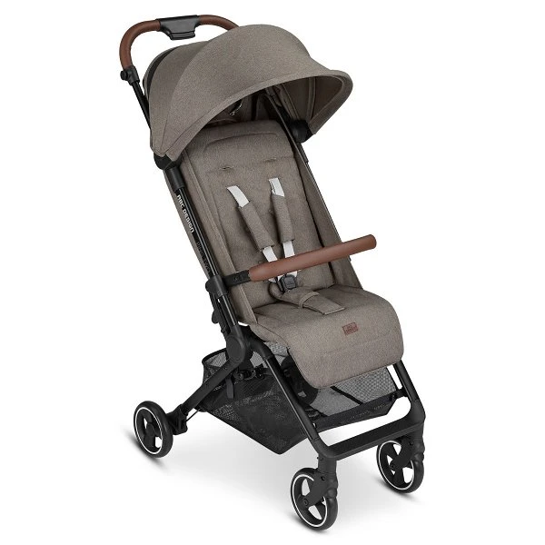 ABC Design Ping Two Reisebuggy - Pure Nature - Kollektion 2023 1 ABC Design Ping Two Reisebuggy - Pure Nature - Kollektion 2023