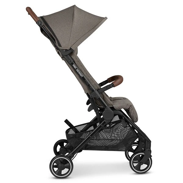 ABC Design Ping Two Reisebuggy - Pure Nature - Kollektion 2023 2 ABC Design Ping Two Reisebuggy - Pure Nature - Kollektion 2023 – Bild 2