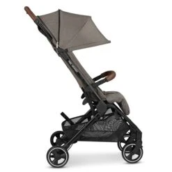 ABC Design Ping Two Reisebuggy - Pure Nature - Kollektion 2023 12 ABC Design Ping Two Reisebuggy - Pure Nature - Kollektion 2023 -Babyprodukte Geschäft kinderwagen buggy stroller ping two nature 03 uv schutz 50 03