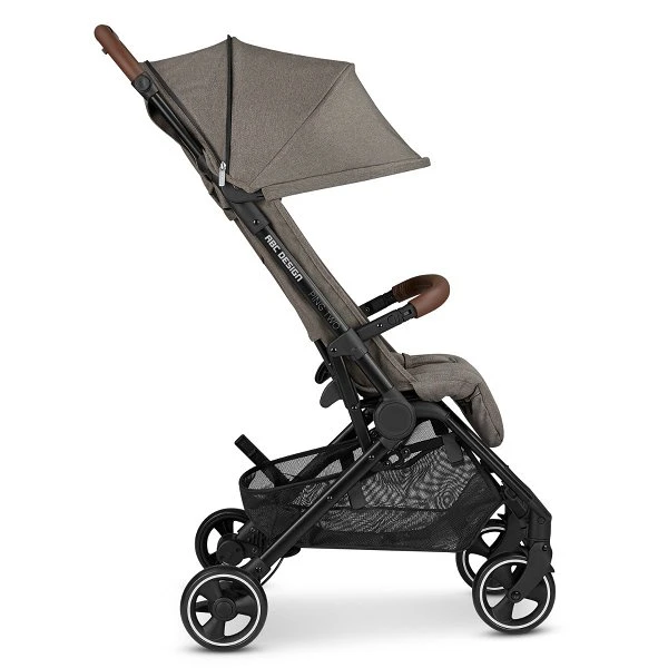 ABC Design Ping Two Reisebuggy - Pure Nature - Kollektion 2023 3 ABC Design Ping Two Reisebuggy - Pure Nature - Kollektion 2023 – Bild 3