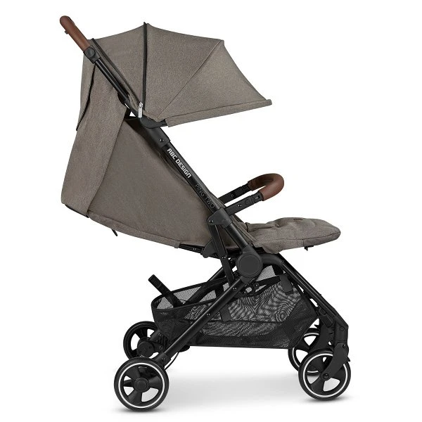 ABC Design Ping Two Reisebuggy - Pure Nature - Kollektion 2023 4 ABC Design Ping Two Reisebuggy - Pure Nature - Kollektion 2023 – Bild 4