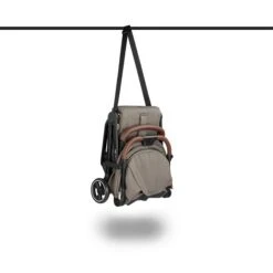 ABC Design Ping Two Reisebuggy - Pure Nature - Kollektion 2023 16 ABC Design Ping Two Reisebuggy - Pure Nature - Kollektion 2023 -Babyprodukte Geschäft kinderwagen buggy stroller ping two nature 08 tragegurt 08