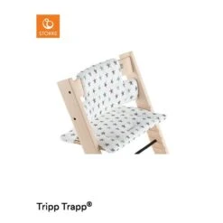 Stokke® Tripp Trapp®, Baby Set™ & Kissen Black -Babyprodukte Geschäft kissen aqua star 5