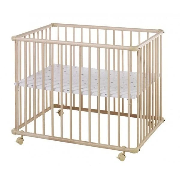 Schardt Laufgitter Basic Buche Massiv Natur 75 X 100 Cm, Mit Laufrollen, Folie Sternchen Grau 1 Schardt Laufgitter Basic Buche Massiv Natur 75 X 100 Cm, Mit Laufrollen, Folie Sternchen Grau