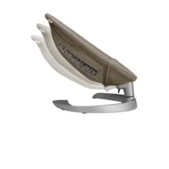 Nuna LEAF Grow Wippe Biscotti Von Geburt Bis 60 Kg Verwendbar -Babyprodukte Geschäft leafgrow biscotti profile toddler recline all gl