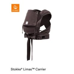 Stokke® Limas™ Babytrage Espresso Brown