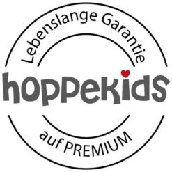 Hoppekids Mittelhohes Bett ECO Luxury 70x160 Cm Mit Gerader Leiter & Absturzsicherung 7 Hoppekids Mittelhohes Bett ECO Luxury 70x160 Cm Mit Gerader Leiter & Absturzsicherung -Babyprodukte Geschäft livstidsgaranti hoppekids tysk 1200 22