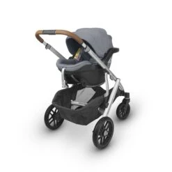 UPPAbaby Mesa I-Size Babyschale Gregory Blue Melange - Gruppe 0+ -Babyprodukte Geschäft mesaisize19 eu gregory onvista19 1 1