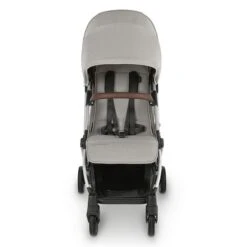 UPPAbaby Minu V2 Buggy Stella Grey Brushed -Babyprodukte Geschäft minu22 stl front sunshade 2475x5001 0b1466e