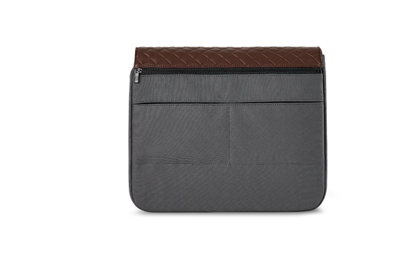 Moon Premium Wickeltasche Anthrazit Mit Wickelauflage, Geldtasche & Befestigungssystem 3 Moon Premium Wickeltasche Anthrazit Mit Wickelauflage, Geldtasche & Befestigungssystem – Bild 3