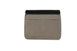 Moon Premium Wickeltasche Mud Mit Wickelauflage, Geldtasche & Befestigungssystem -Babyprodukte Geschäft moon k23 messengerbag mud 0139