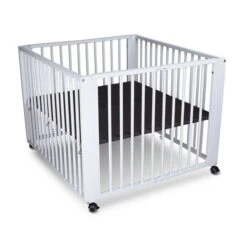 TiSsi Moritz Laufgitter Aus Massiv Buche Weiß Platzsparend Faltbar Mit Rollen 11 TiSsi Moritz Laufgitter Aus Massiv Buche Weiß Platzsparend Faltbar Mit Rollen -Babyprodukte Geschäft moritz ws oben gr 1