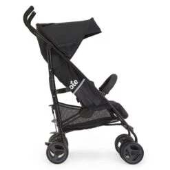Joie Nitro LX Buggy Laurel 2020 8 Joie Nitro LX Buggy Laurel 2020 -Babyprodukte Geschäft nitrolx twotoneblack profile 3