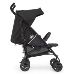 Joie Nitro LX Buggy Laurel 2020 9 Joie Nitro LX Buggy Laurel 2020 -Babyprodukte Geschäft nitrolx twotoneblack profile recline 3