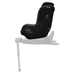 Nuna TODL Next I-Size Kindersitz Caviar Von 40 Bis 105 Cm -Babyprodukte Geschäft nuna todlnext caviar sip profile ff 5 gl