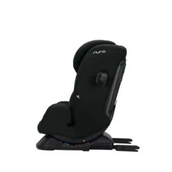 Nuna TRES Lx I-Size Kindersitz Caviar Von 40 Bis 145 Cm -Babyprodukte Geschäft nuna treslx caviar ff hrd sip gl