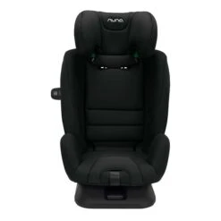 Nuna TRES Lx I-Size Kindersitz Caviar Von 40 Bis 145 Cm -Babyprodukte Geschäft nuna treslx caviar front ni hru sip lft gl