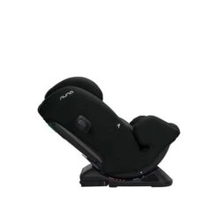Nuna TRES Lx I-Size Kindersitz Caviar Von 40 Bis 145 Cm -Babyprodukte Geschäft nuna treslx caviar rf hrd sip gl