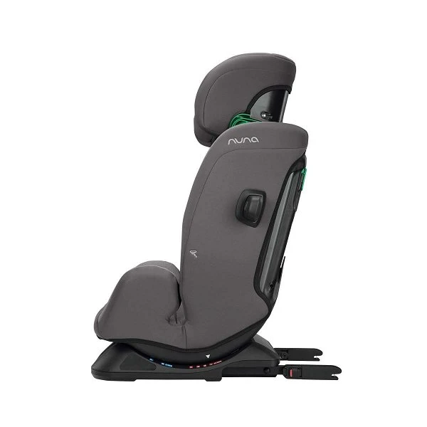 Nuna TRES Lx I-Size Kindersitz Granite Von 40 Bis 145 Cm 7 Nuna TRES Lx I-Size Kindersitz Granite Von 40 Bis 145 Cm – Bild 7