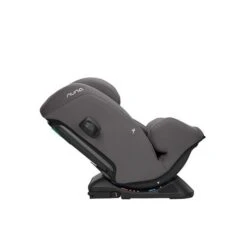 Nuna TRES Lx I-Size Kindersitz Granite Von 40 Bis 145 Cm 11 Nuna TRES Lx I-Size Kindersitz Granite Von 40 Bis 145 Cm -Babyprodukte Geschäft nuna treslx granite rf hrd sip gl