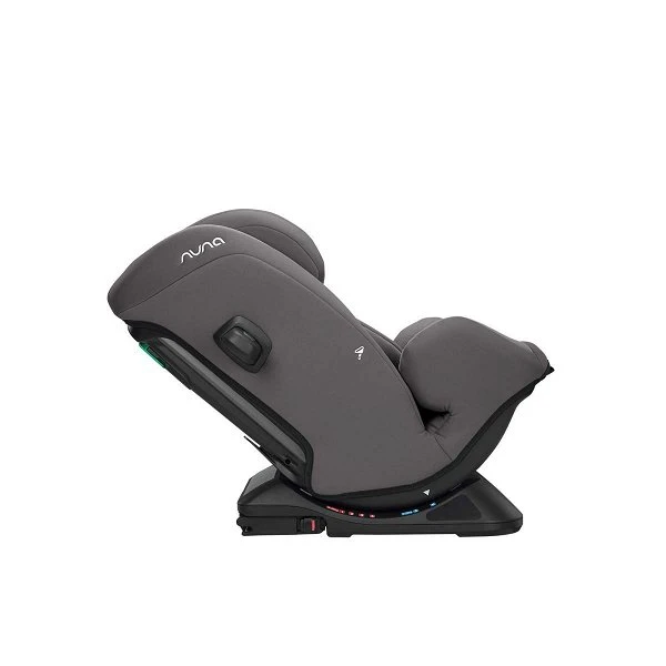 Nuna TRES Lx I-Size Kindersitz Granite Von 40 Bis 145 Cm 5 Nuna TRES Lx I-Size Kindersitz Granite Von 40 Bis 145 Cm – Bild 5