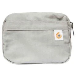 Ergobaby Omni 360 Babytrage Pearl Grey -Babyprodukte Geschäft omni 360 pearl grey pouch