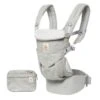 Ergobaby Omni 360 Babytrage Pearl Grey