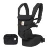Ergobaby Omni 360 Babytrage Pure Black