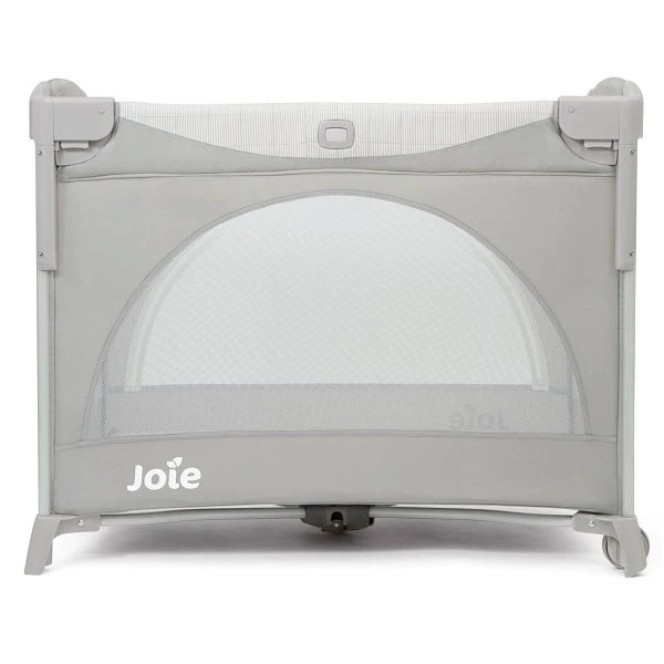 Joie Kubbie Sleep Beistellbett Wheat 2in1 Reisebett 3 Joie Kubbie Sleep Beistellbett Wheat 2in1 Reisebett – Bild 3