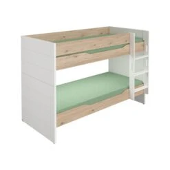 Paidi Fionn Etagenbett - 140 Cm Gerade Leiter 120x200 Cm