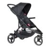 Phil&teds Dot Buggy Inklusive Sitzauflage Black