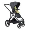 Phil & Teds Voyager Buggy & Sitzauflage Apple