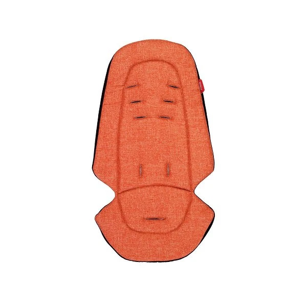 Phil&teds Sport Buggy Inklusive Sitzauflage Rust 2 Phil&teds Sport Buggy Inklusive Sitzauflage Rust – Bild 2