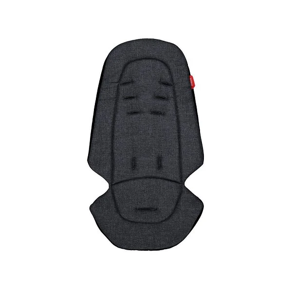 Phil&teds Dot Buggy Inklusive Sitzauflage Black 2 Phil&teds Dot Buggy Inklusive Sitzauflage Black – Bild 2